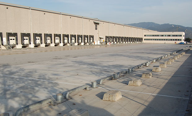 Centre Logistic Lidl  (3)