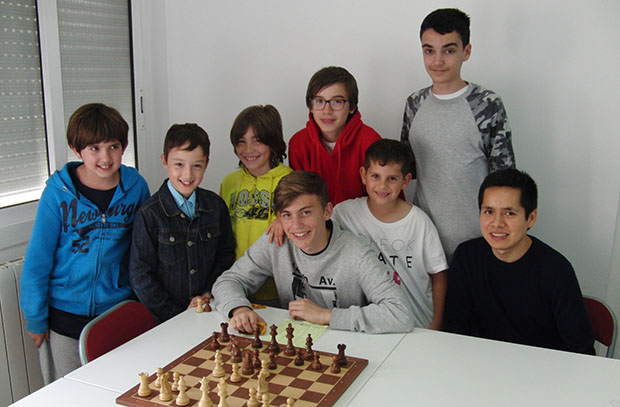 Escacs (2)