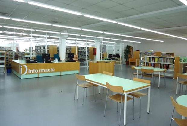 Biblioteca44