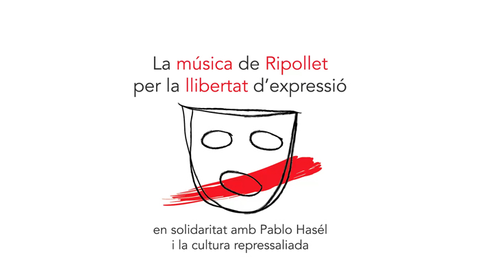 Músics per la Llibertat d'Expressió