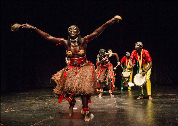 DansesFolkloriques Guinea copia