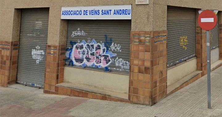 AV Sant Andreu