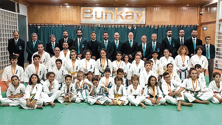 Karate Bunkay 33