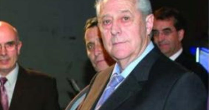 Josep Gabarra Duran