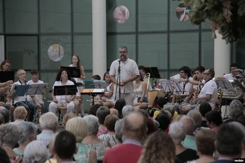 Concert Banda Música SCV (1)