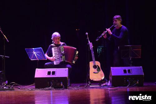 Concert Quartet BrossaFoto: Ferran Rigat