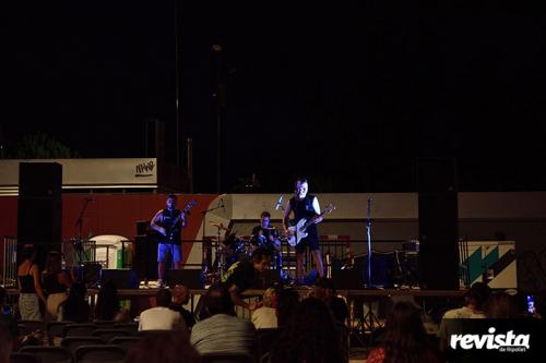 Concert KanyapolletFoto: Anna Puertas